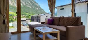 Aparthotel Bergkristall