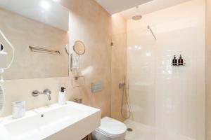 Premium Suites in Central & Quiet Baixa Lisbon
