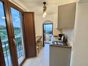 Casa Teresa, appartamento su un livello