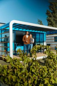 Pizzorno Lodge & Wine