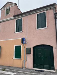 Casa Chiara