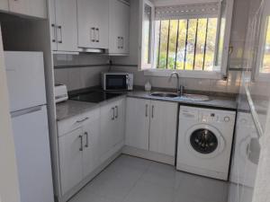 Appartement entierement renove a Peniscola