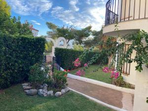 Appartement entierement renove a Peniscola