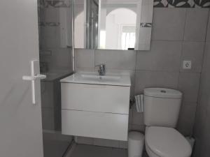 Appartement entierement renove a Peniscola
