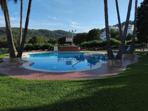 Appartement entierement renove a Peniscola