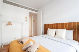 Premium Suites in Central & Quiet Baixa Lisbon