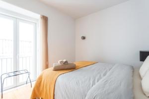 Premium Suites in Central & Quiet Baixa Lisbon