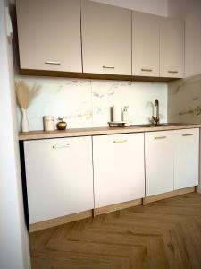Kaszmirowy Apartament
