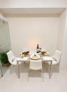 Wind Residences Taal Facing View Near Sky Ranch