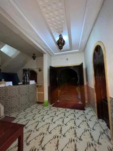 Hôtel Rachid Boufarma