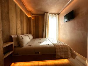 Lupo Lodge