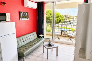 Naturiste Cap dAgde Port Nature 874