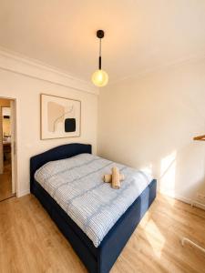 Maison Élise- Luxe Oase in The heart of Antwerp 6p