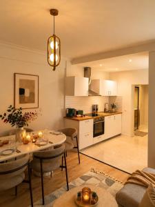Maison Élise- Luxe Oase in The heart of Antwerp 6p