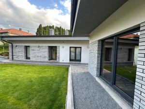 Apartmány Krymlov