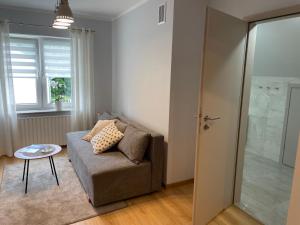 Apartament w Górach Opawskich- przy szlaku na Biskupią Kopę