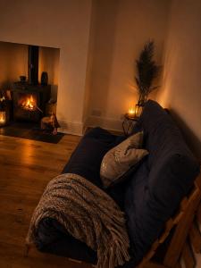 Coastal retreat