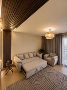 Azha Sokhna Apartments