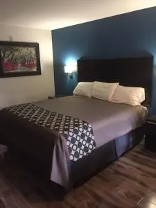 Touristlodge - غاردينا