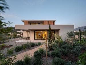 Sea Whisper Villa
