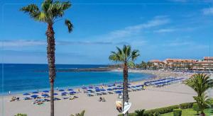 Torres Las Vistas