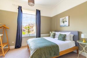 3-Bed Period Home Central Norwich Parking