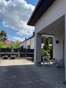 Apartamenty Lawenda