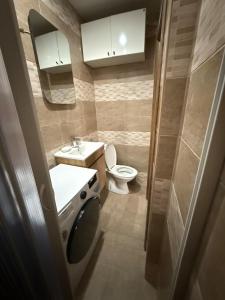 BBK Old Town Apartment