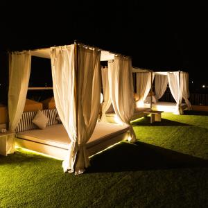 Yin Hotel & Spa