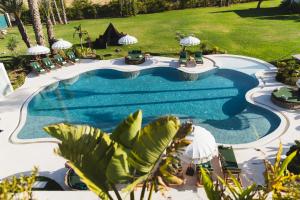 Yin Hotel - Bohemian Luxury Suites