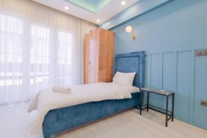 DAHB Luxury Apartments in Talimhane
