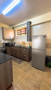 Comfy Stays Westlands