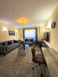 Comfy Stays Westlands
