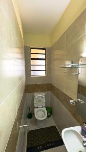 Comfy Stays Westlands