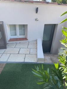 Studio Aix 1,3km centre ville Clim Parking gratuit