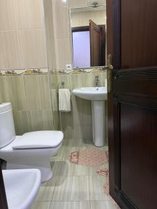 Cozy & Elegant Flat 200 m to beach Sky 17