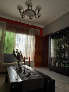 Casa Shpresë - The Traditional Suite