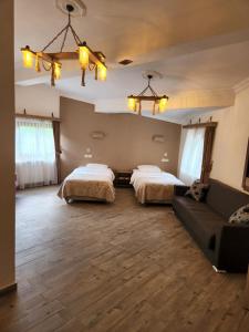 Mersu ala konak otel