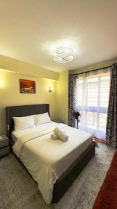 Comfy Stays Westlands