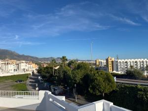 Villa Playazo - Sea View, Pool & Terrace - Nerja