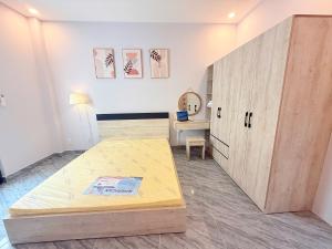 1 Bedroom Daisy - Luxury Gold Apartment - Central D4 Saigon