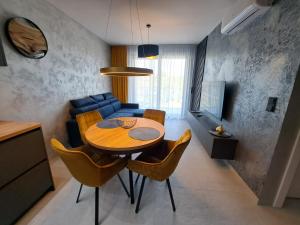 Apartament Czarna Perła- Hevenia Resort
