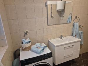 Apartment Lana