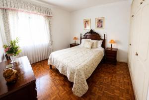 Apartamento na Praia da Lagoa