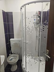Garsoniera - 1 minut de Metrou Dimitrie Leonida
