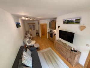 Ferienwohnung Spitzkampen in Lenggries