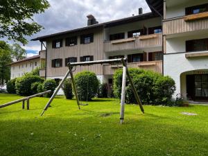 Ferienwohnung Spitzkampen in Lenggries