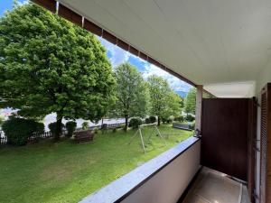 Ferienwohnung Spitzkampen in Lenggries