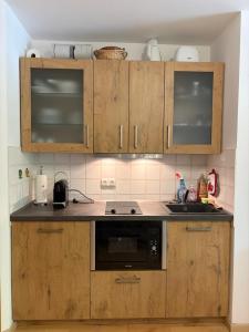 Ferienwohnung Spitzkampen in Lenggries