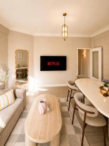 Maison Élise- Luxe Oase in The heart of Antwerp 8p